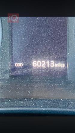 تۆیۆتا هایلاندەر